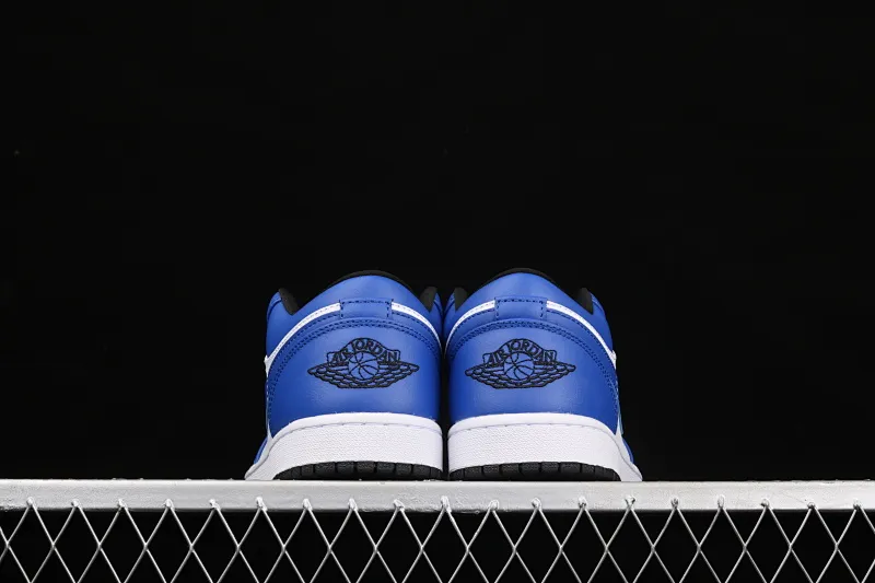 All categories Air Jordan Jordan series basketball shoes Air Jordan 1 Low Air Jordan 1 Low AJ1 Joe 1 low-top cultural and leisure sports sneakers 553558-124